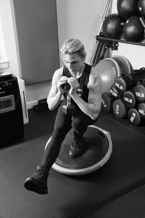Rowbust Fitness Picture 1