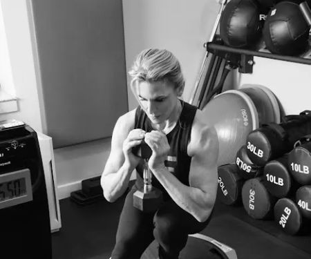 Rowbust Fitness