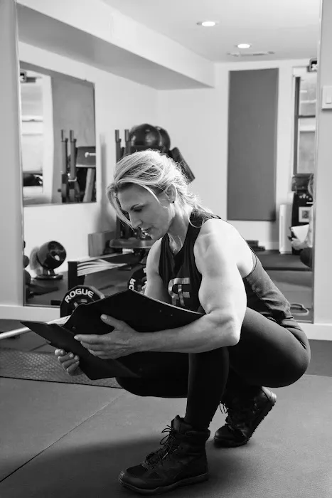 Rowbust Fitness Picture 4
