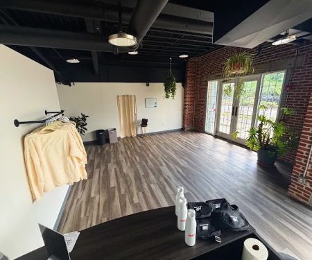 Pulse Yoga and Fitness