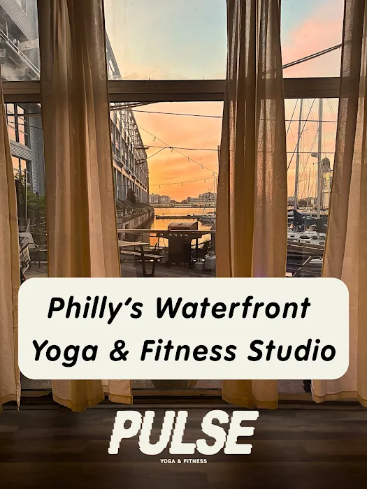 Pulse Yoga and Fitness Picture 6