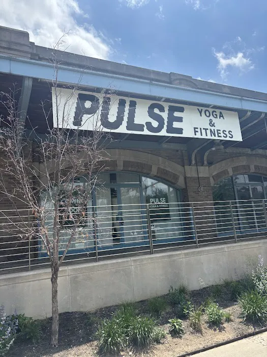 Pulse Yoga and Fitness Picture 2