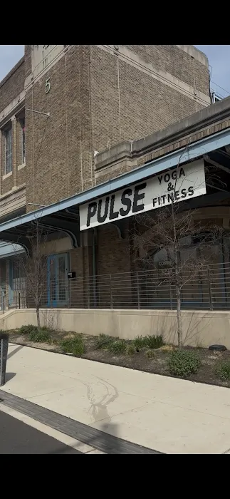 Pulse Yoga and Fitness Picture 4