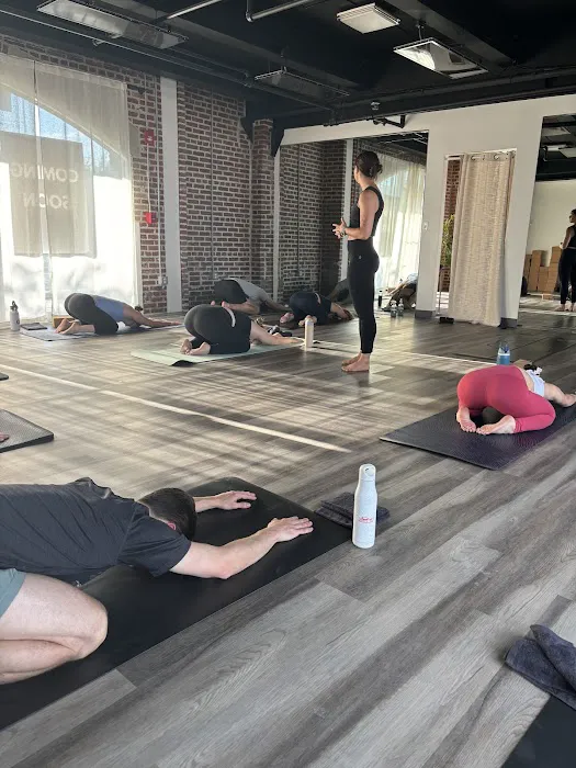 Pulse Yoga and Fitness Picture 3