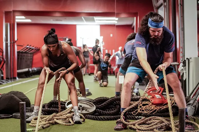 True Fitness Picture 3