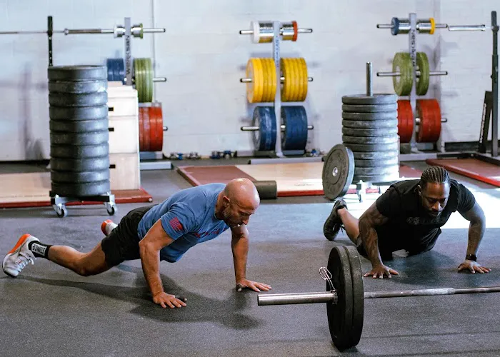 True Fitness Picture 4