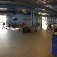 True Fitness ico