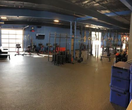 True Fitness