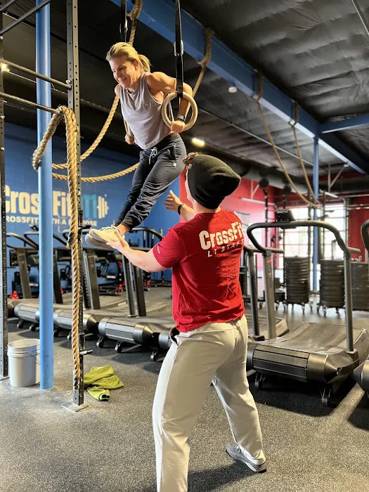 True Fitness Picture 5