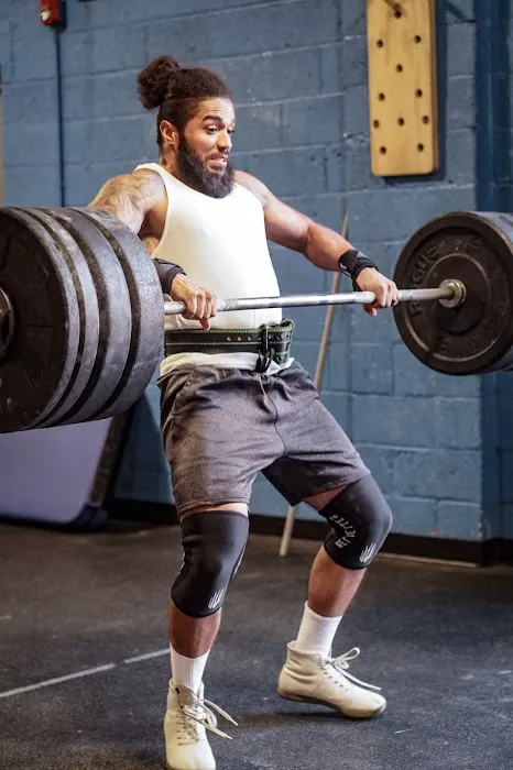 True Fitness Picture 9