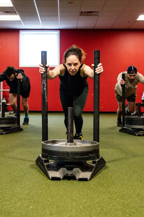 True Fitness Picture 10