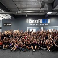 CrossFit Dt1 ico