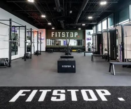 Fitstop Cherry Hill