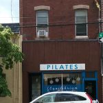 Equilibrium Pilates, LLC