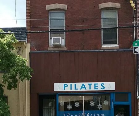 Equilibrium Pilates, LLC