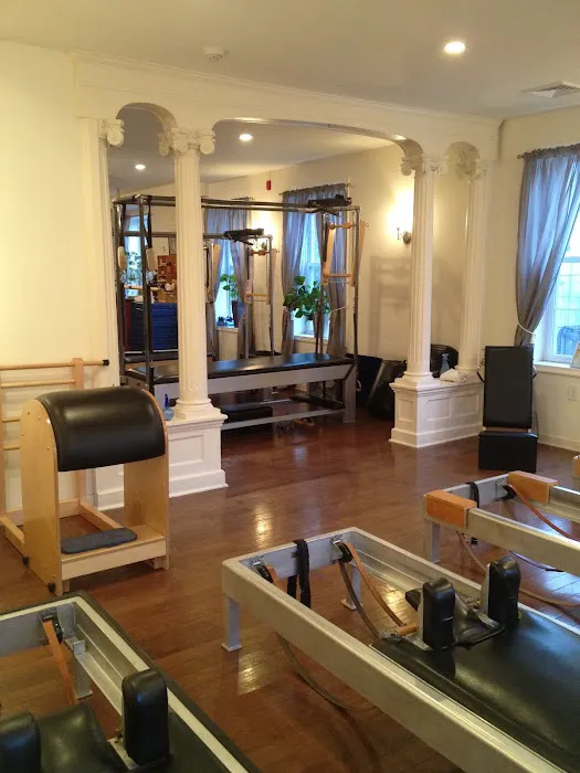 Equilibrium Pilates, LLC Picture 2