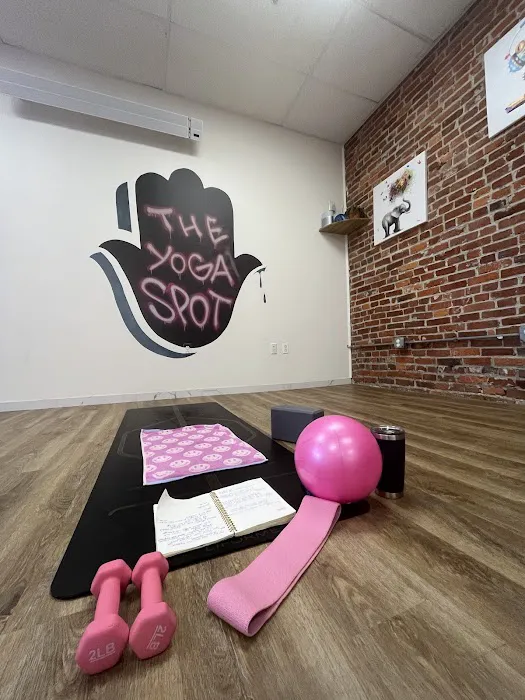 the yoga spot queen village Picture 5