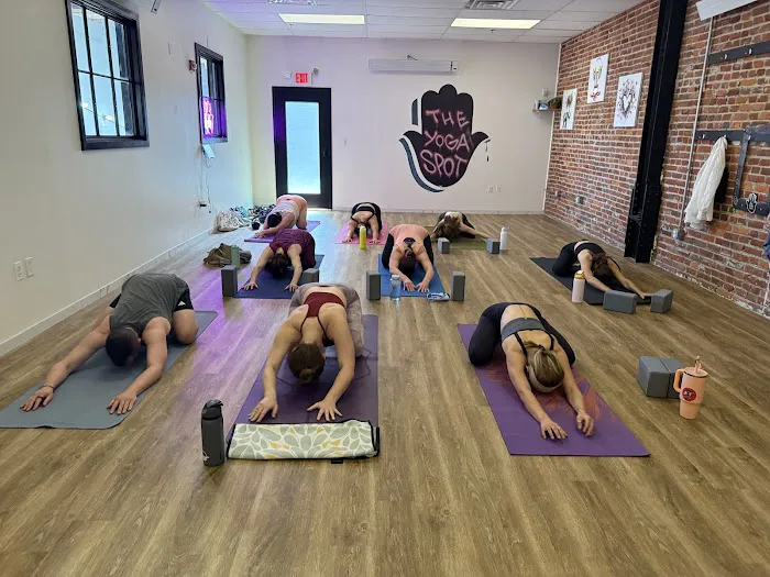 the yoga spot queen village Picture 2