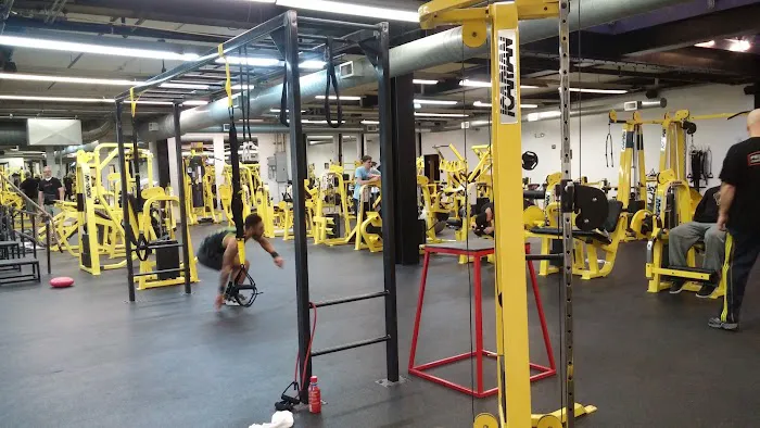 Sweat Fitness - Queen Village Location Picture 3