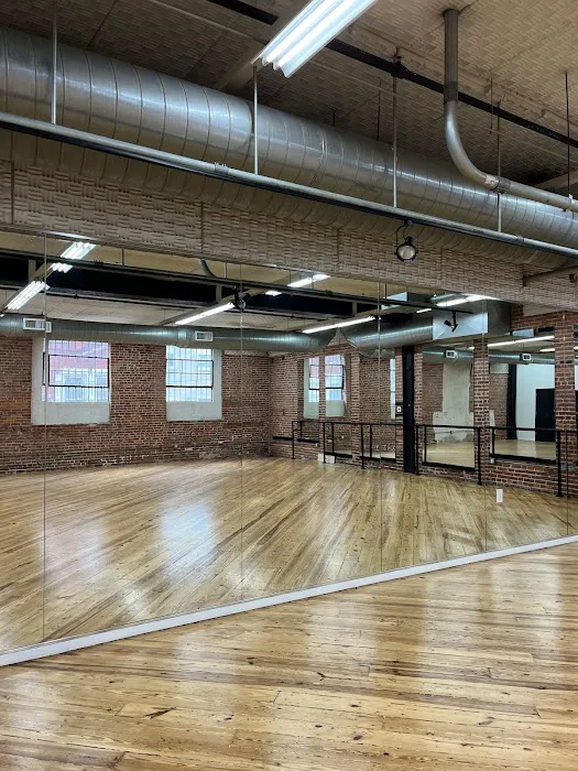 Sweat Fitness - Queen Village Location Picture 1