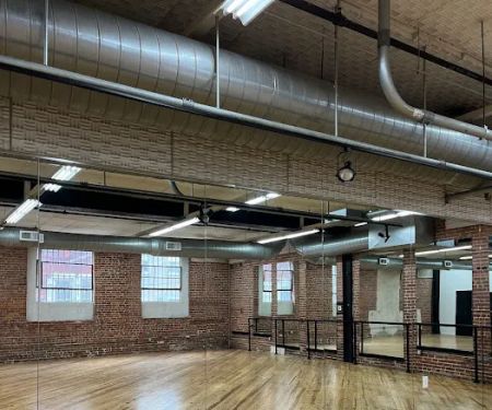 Sweat Fitness - Queen Village Location