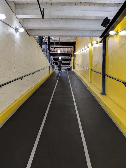 Sweat Fitness - Queen Village Location Picture 2