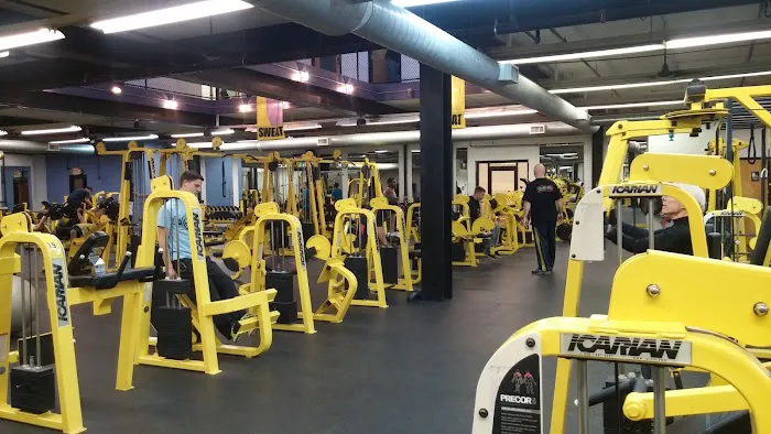 Sweat Fitness - Queen Village Location Picture 5