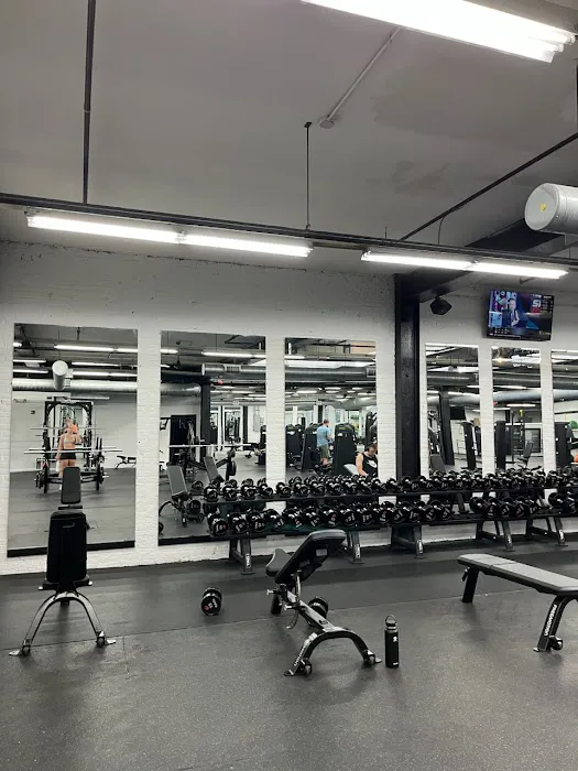Sweat Fitness - Queen Village Location Picture 6