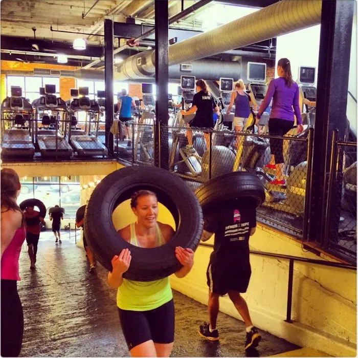 Sweat Fitness - Queen Village Location Picture 10