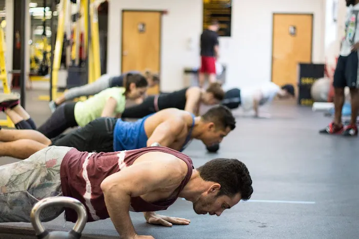 Sweat Fitness - Queen Village Location Picture 9