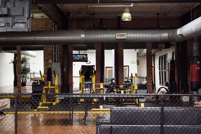 Sweat Fitness - Queen Village Location Picture 7