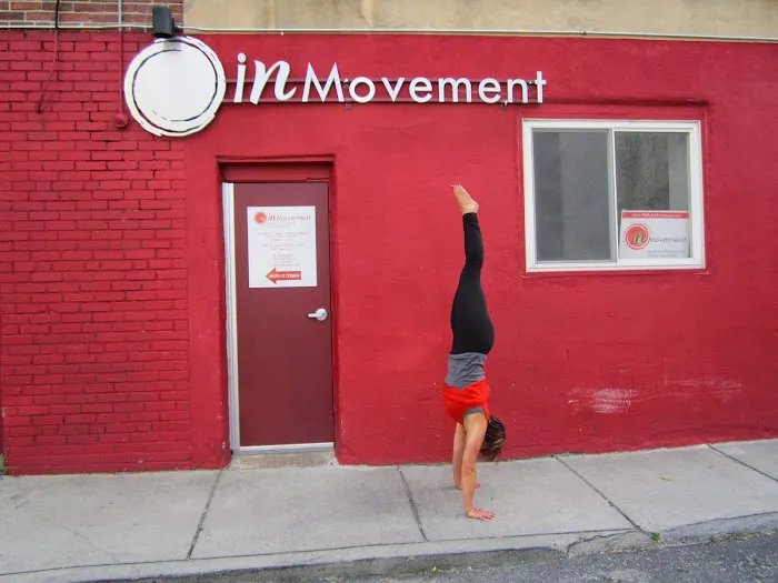 Philly InMovement - Queen Village Picture 4