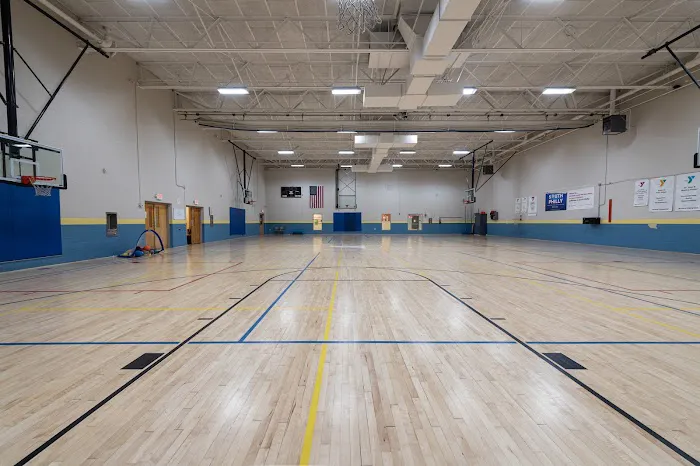 Christian Street YMCA Picture 3