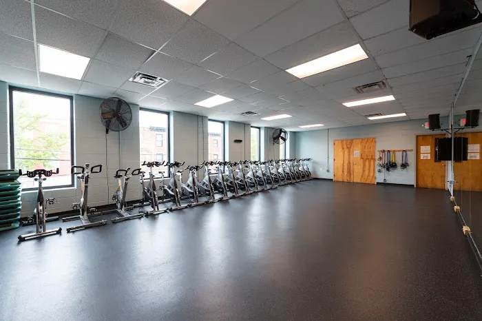 Christian Street YMCA Picture 6