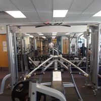 Christian Street YMCA ico