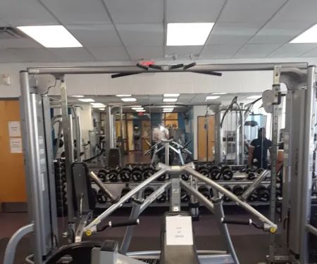 Christian Street YMCA