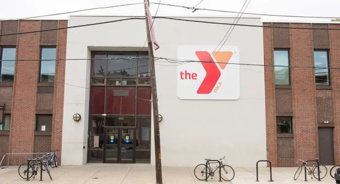Christian Street YMCA Picture 4