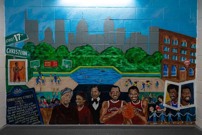 Christian Street YMCA Picture 2