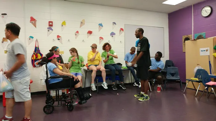 Christian Street YMCA Picture 9