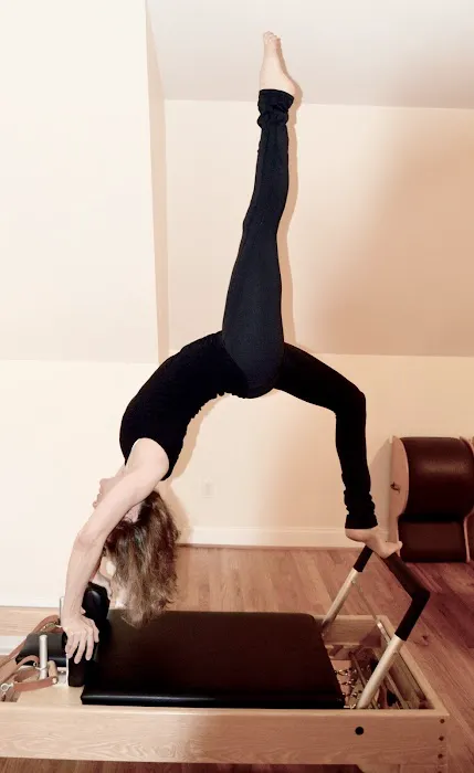 Refine A Movement Studio Picture 2