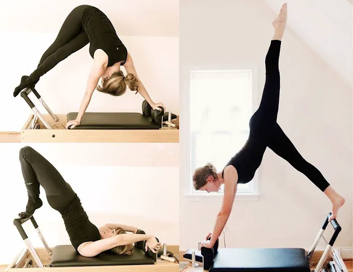 Refine A Movement Studio Picture 5