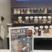 City Fitness ico