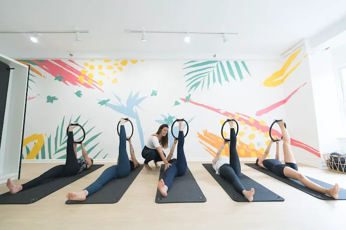 SOLMAR Pilates + Holistic Wellness - Fitler Square Picture 3