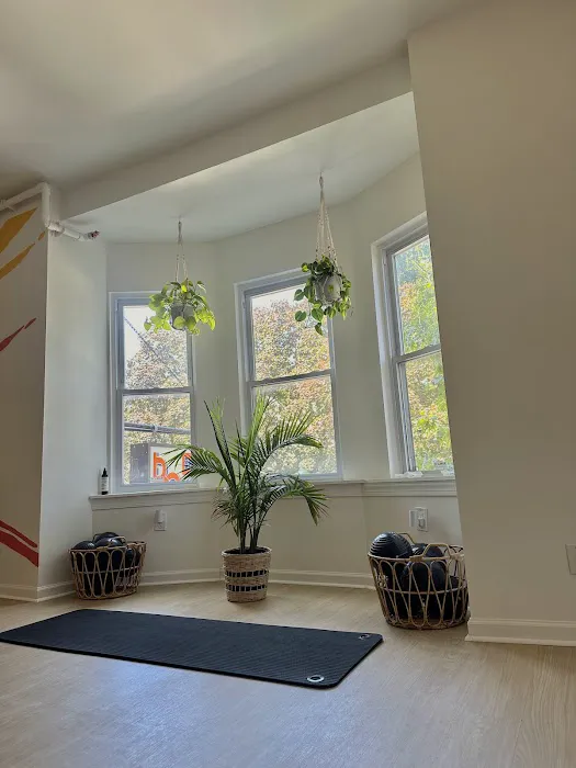 SOLMAR Pilates + Holistic Wellness - Fitler Square Picture 7