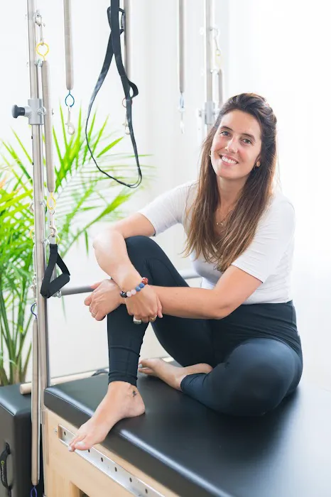 SOLMAR Pilates + Holistic Wellness - Fitler Square Picture 10