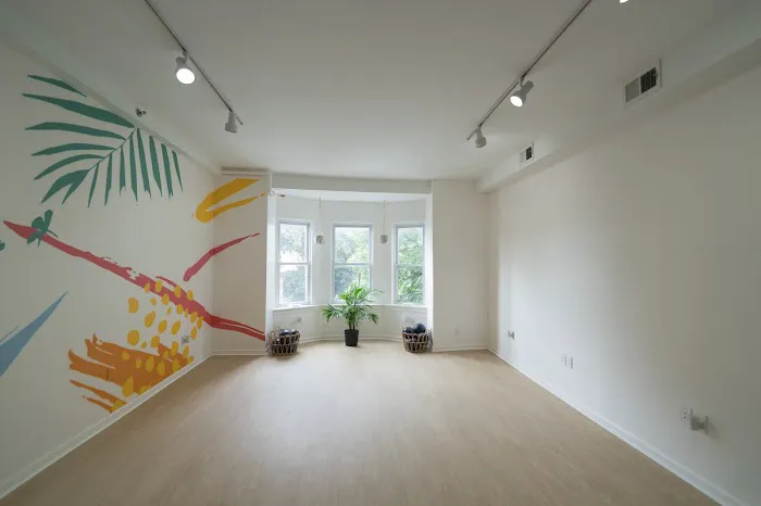 SOLMAR Pilates + Holistic Wellness - Fitler Square Picture 8
