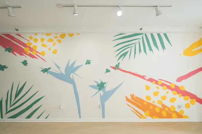SOLMAR Pilates + Holistic Wellness - Fitler Square Picture 6