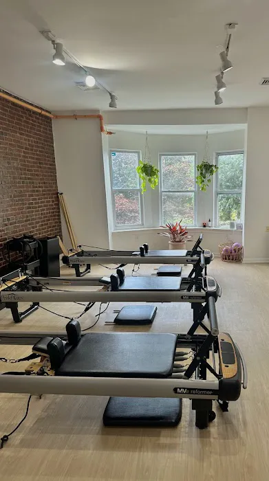 SOLMAR Pilates + Holistic Wellness - Fitler Square Picture 2