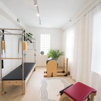 SOLMAR Pilates + Holistic Wellness - Fitler Square ico