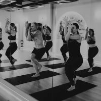 HPY Philly - Hot Power Yoga & Pilates ico